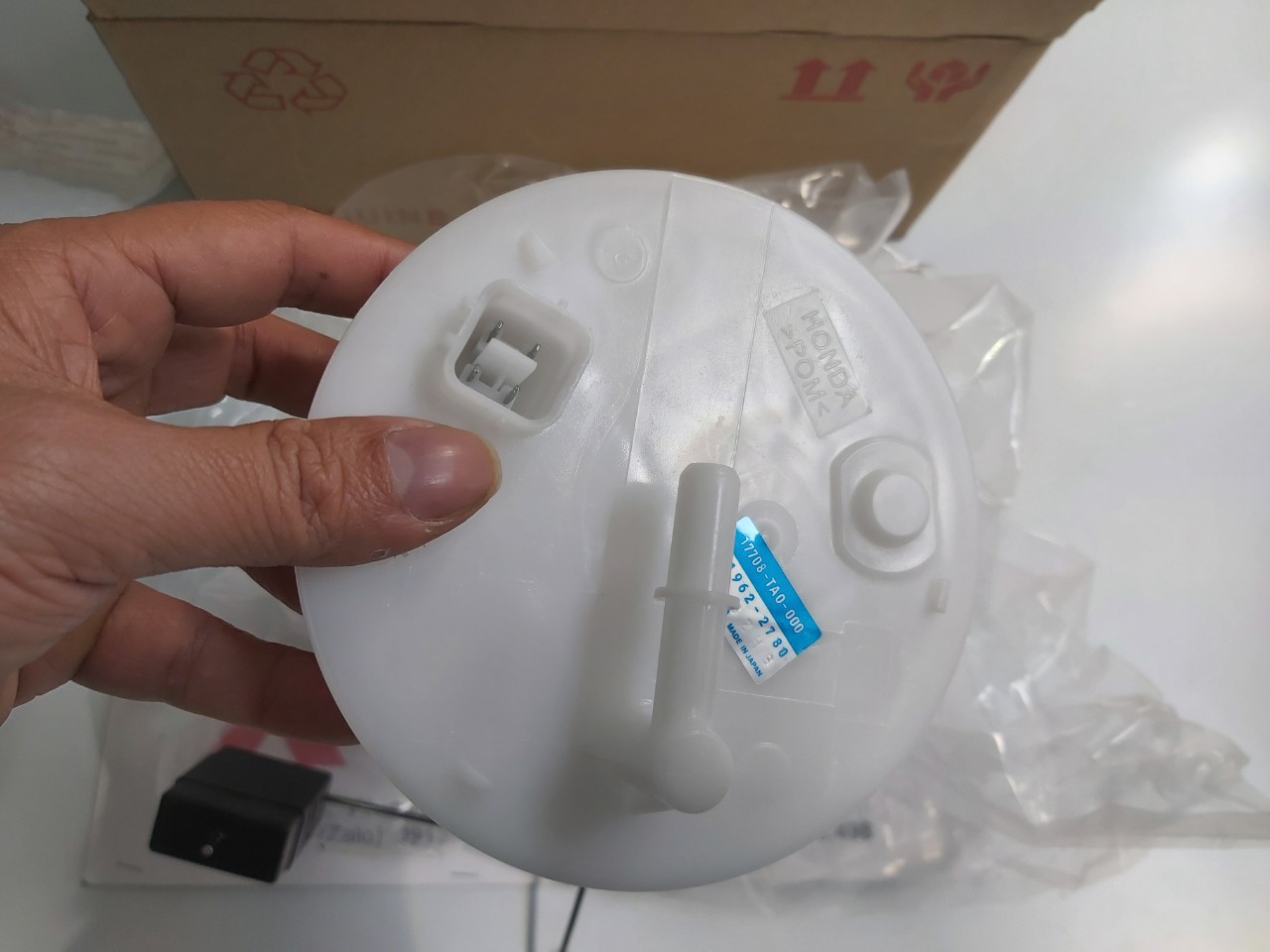 Cụm bơm xăng xe Honda CRV 2009-2011